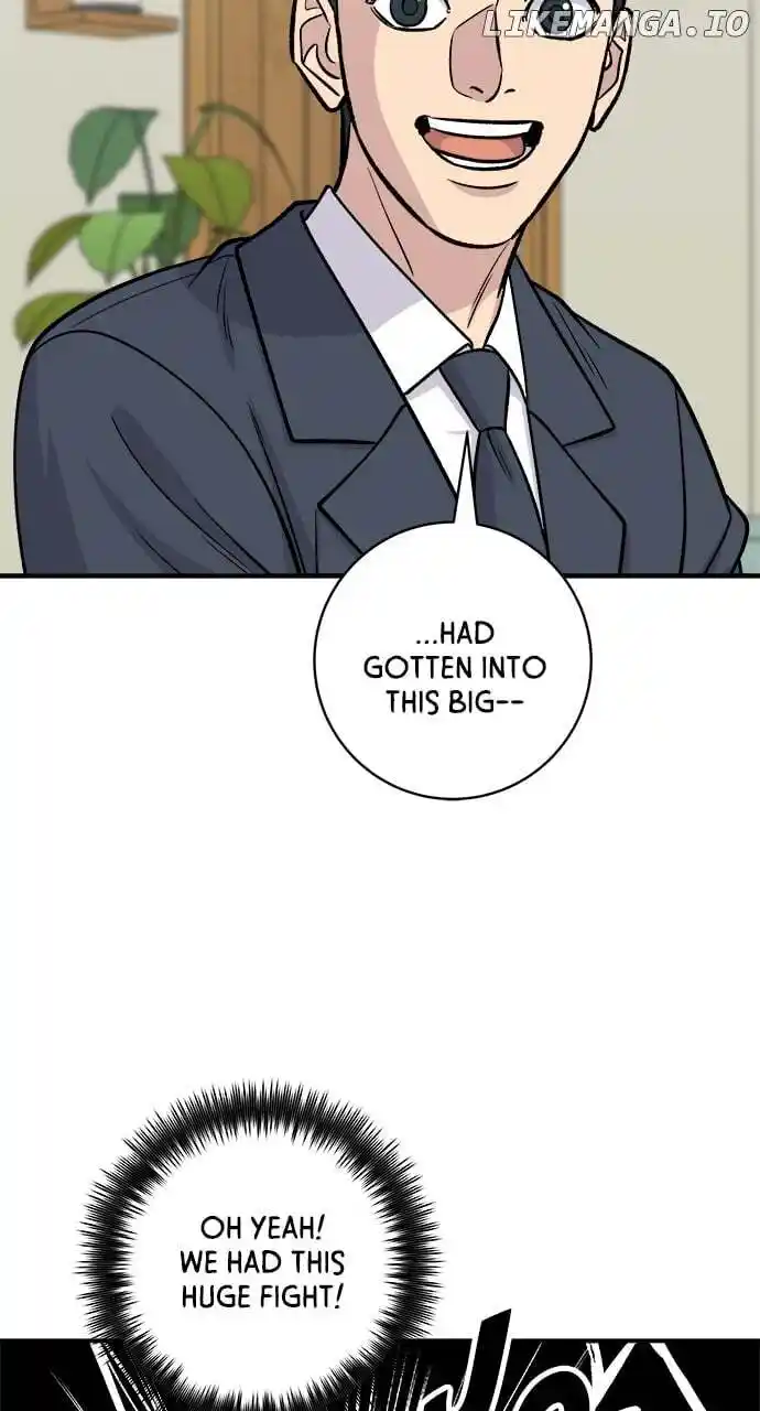 A DeadbEAT's Meal Chapter 131