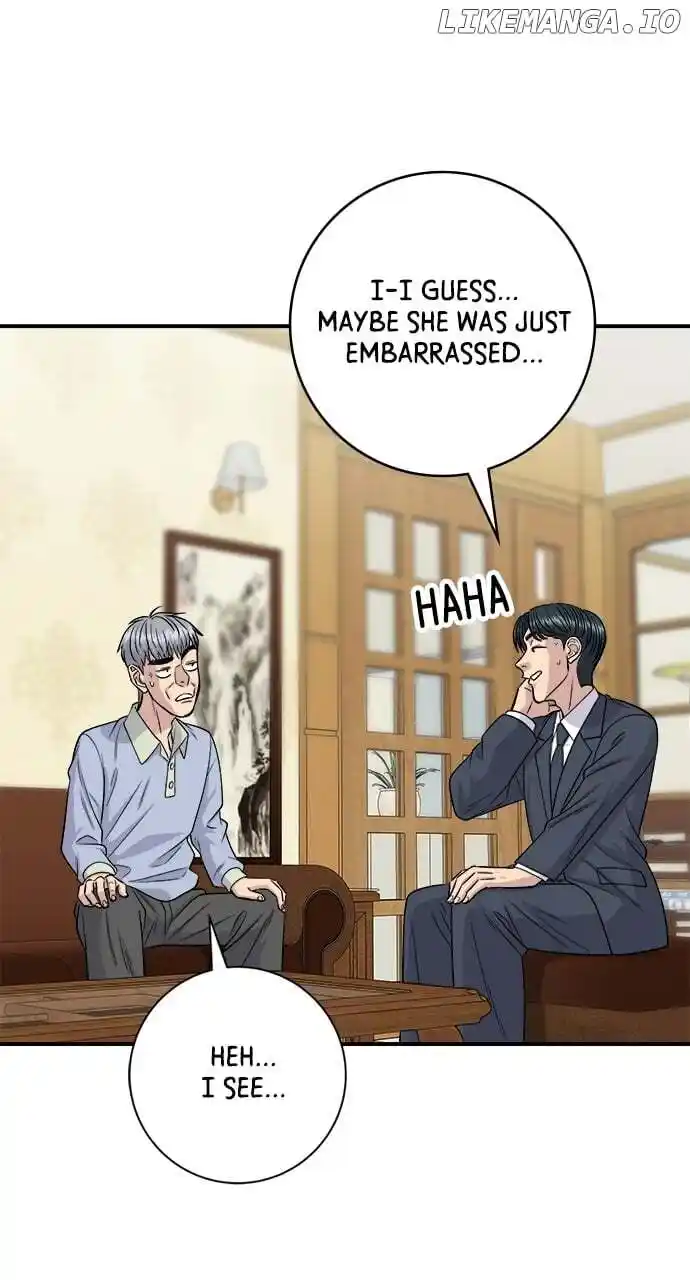 A DeadbEAT's Meal Chapter 131