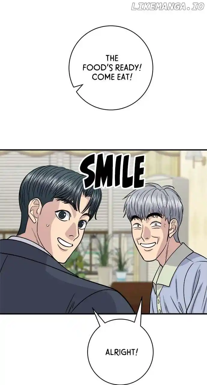 A DeadbEAT's Meal Chapter 131