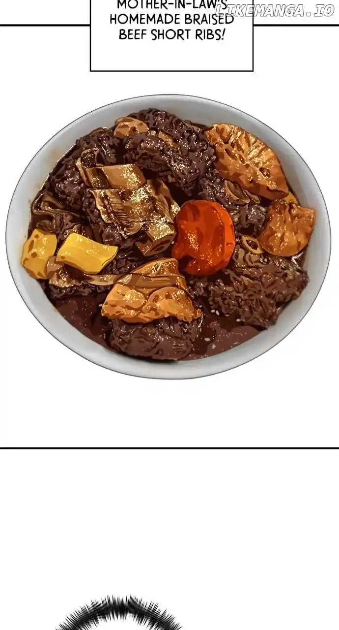 A DeadbEAT's Meal Chapter 131