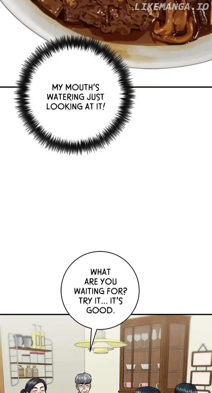 A DeadbEAT's Meal Chapter 131