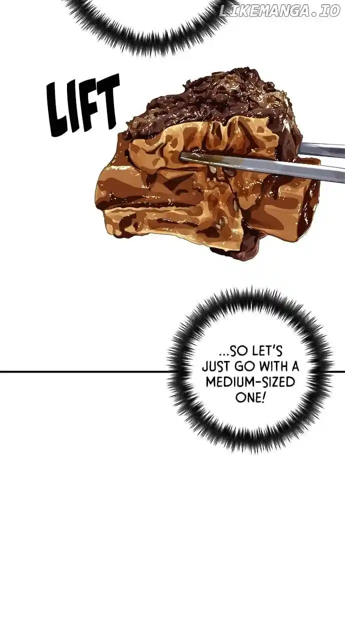 A DeadbEAT's Meal Chapter 131