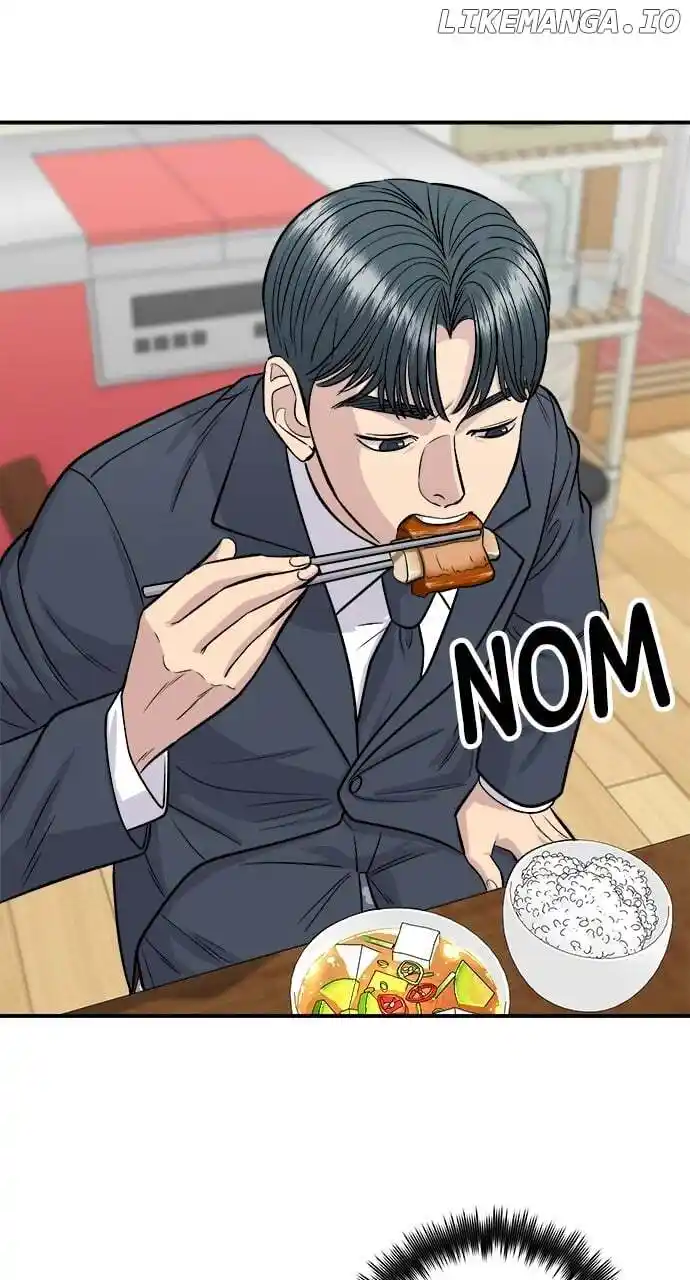 A DeadbEAT's Meal Chapter 131