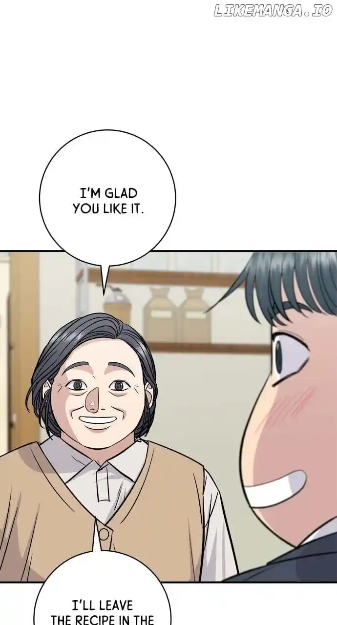 A DeadbEAT's Meal Chapter 131