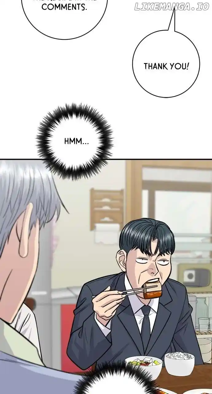 A DeadbEAT's Meal Chapter 131