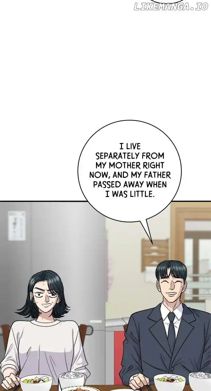 A DeadbEAT's Meal Chapter 131