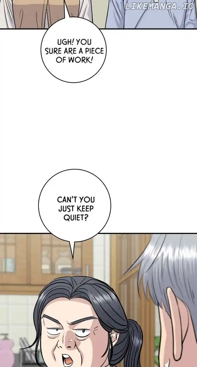 A DeadbEAT's Meal Chapter 131