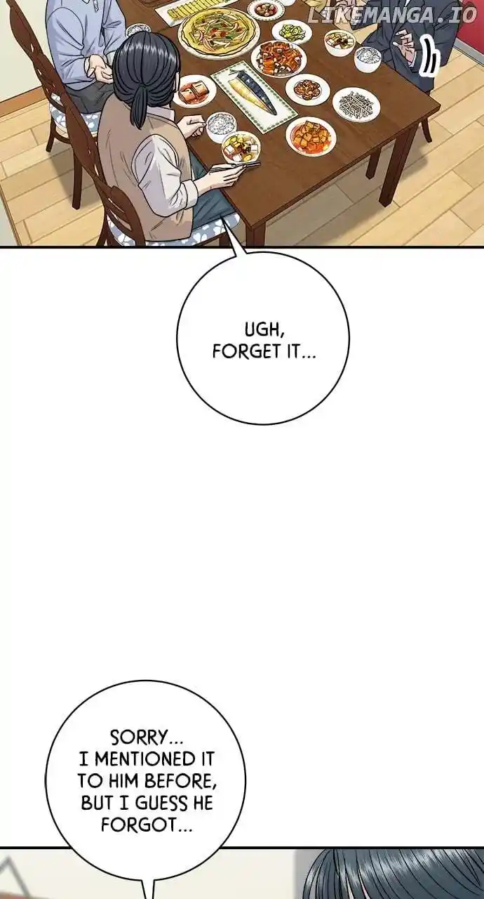 A DeadbEAT's Meal Chapter 131