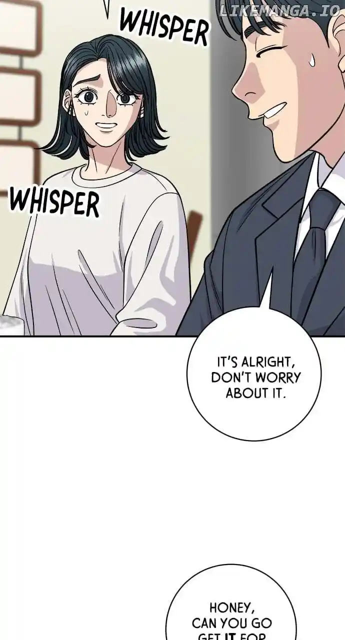 A DeadbEAT's Meal Chapter 131