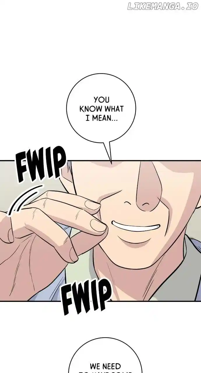 A DeadbEAT's Meal Chapter 131