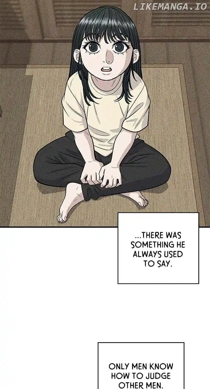 A DeadbEAT's Meal Chapter 131