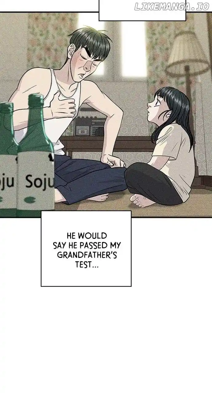 A DeadbEAT's Meal Chapter 131