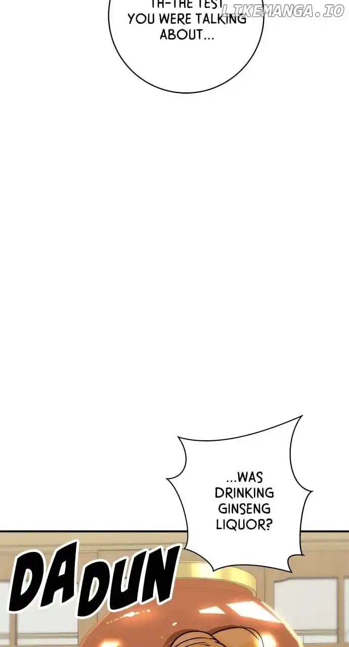 A DeadbEAT's Meal Chapter 131