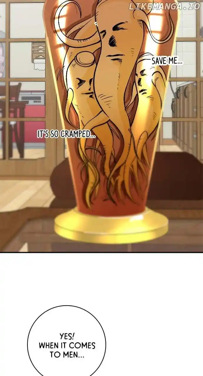 A DeadbEAT's Meal Chapter 131