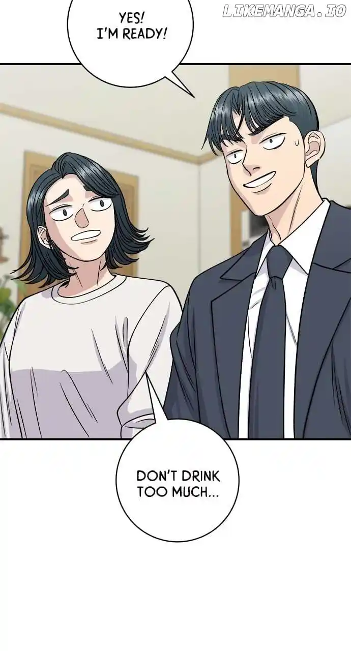 A DeadbEAT's Meal Chapter 131