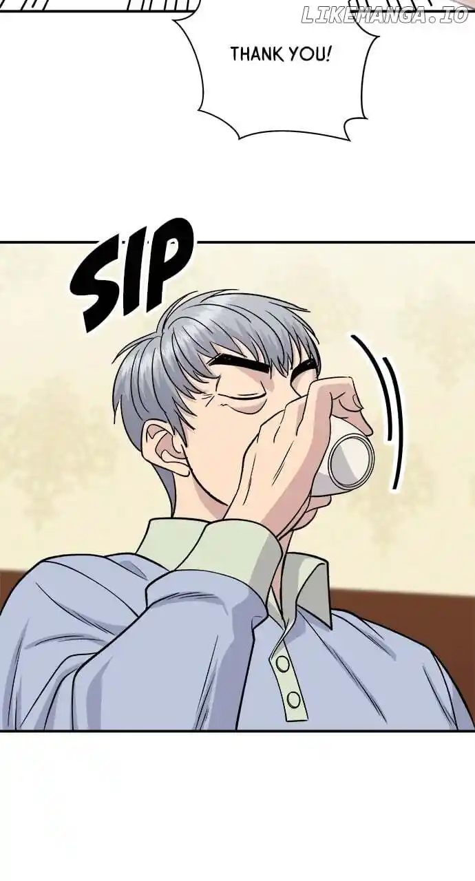 A DeadbEAT's Meal Chapter 131