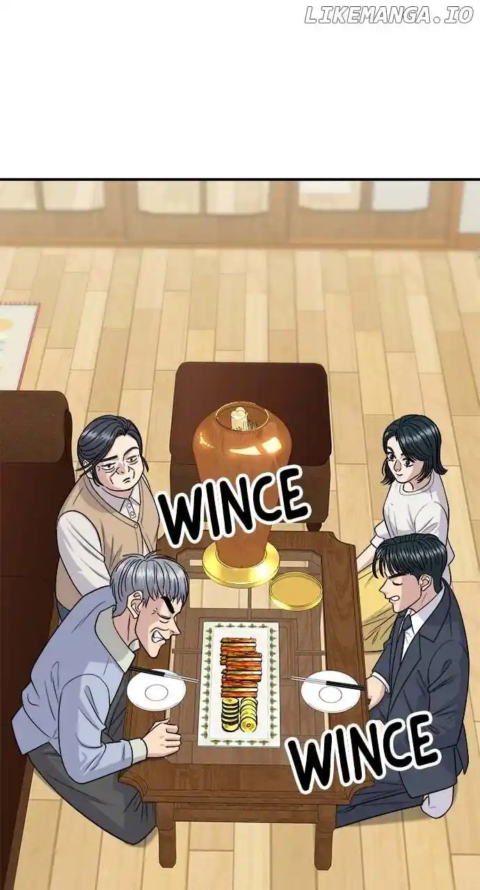 A DeadbEAT's Meal Chapter 131