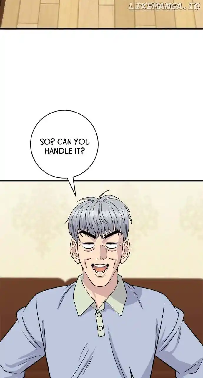 A DeadbEAT's Meal Chapter 131