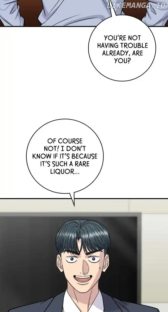 A DeadbEAT's Meal Chapter 131