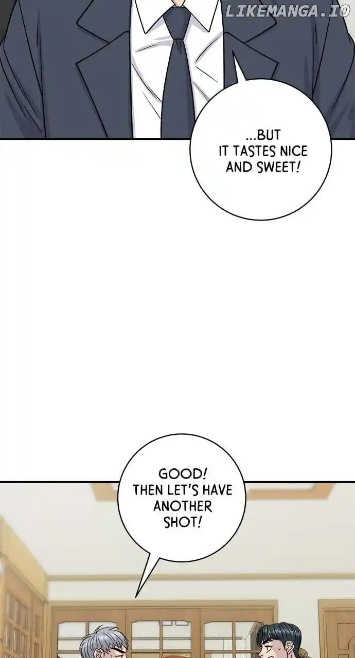 A DeadbEAT's Meal Chapter 131