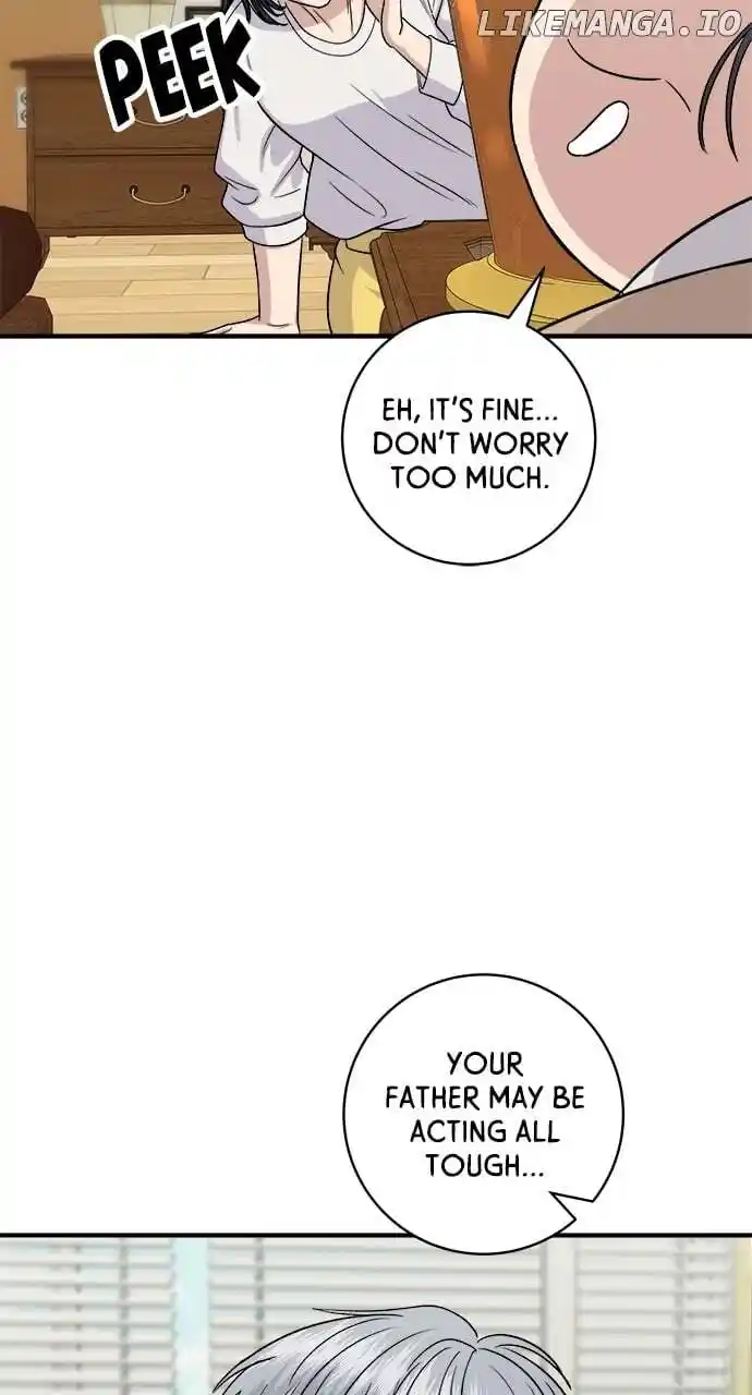 A DeadbEAT's Meal Chapter 131