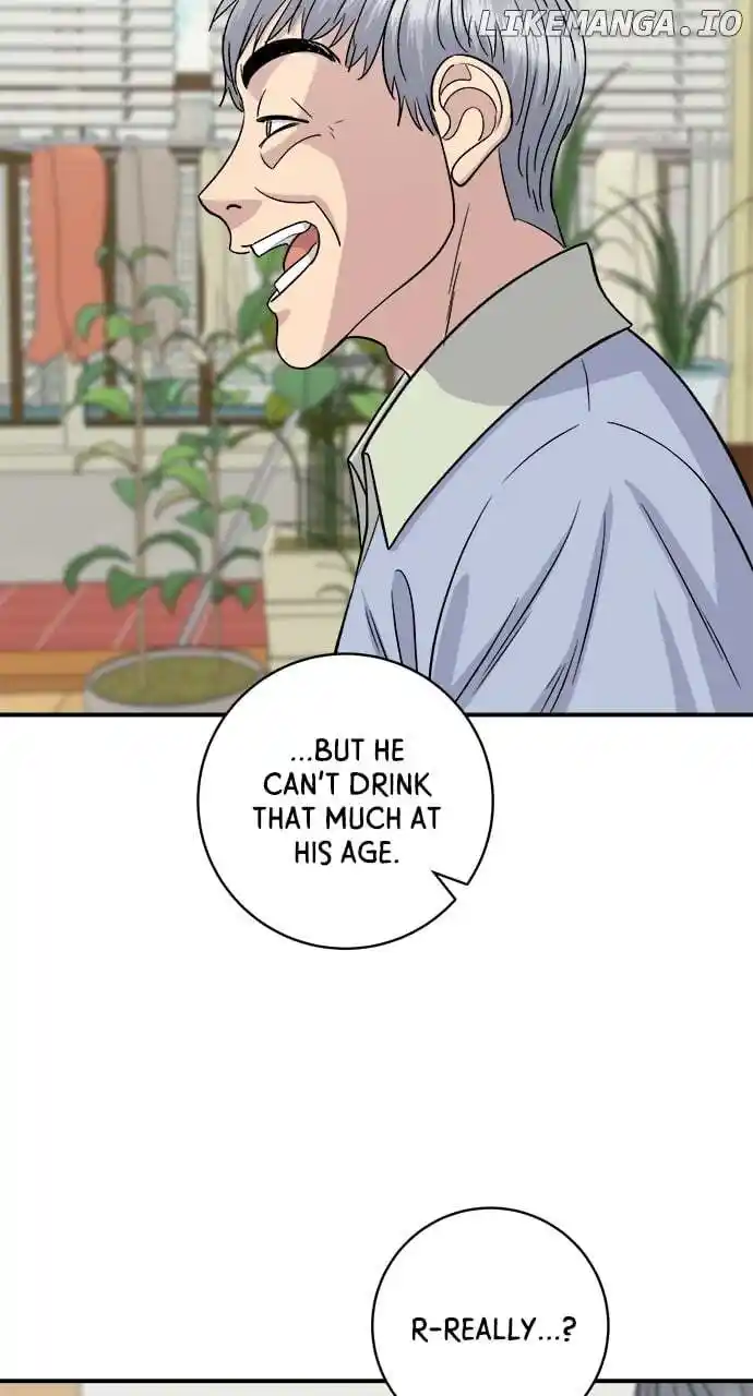 A DeadbEAT's Meal Chapter 131