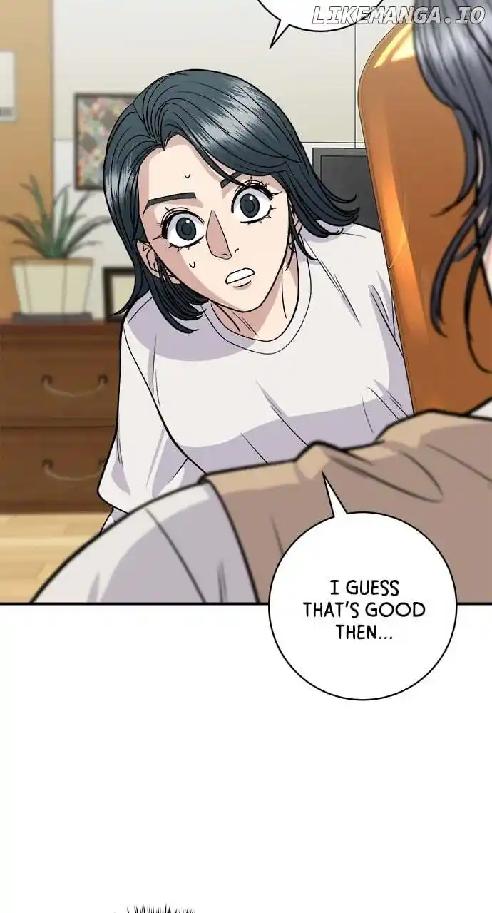 A DeadbEAT's Meal Chapter 131