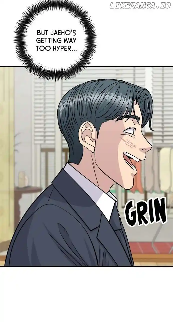 A DeadbEAT's Meal Chapter 131