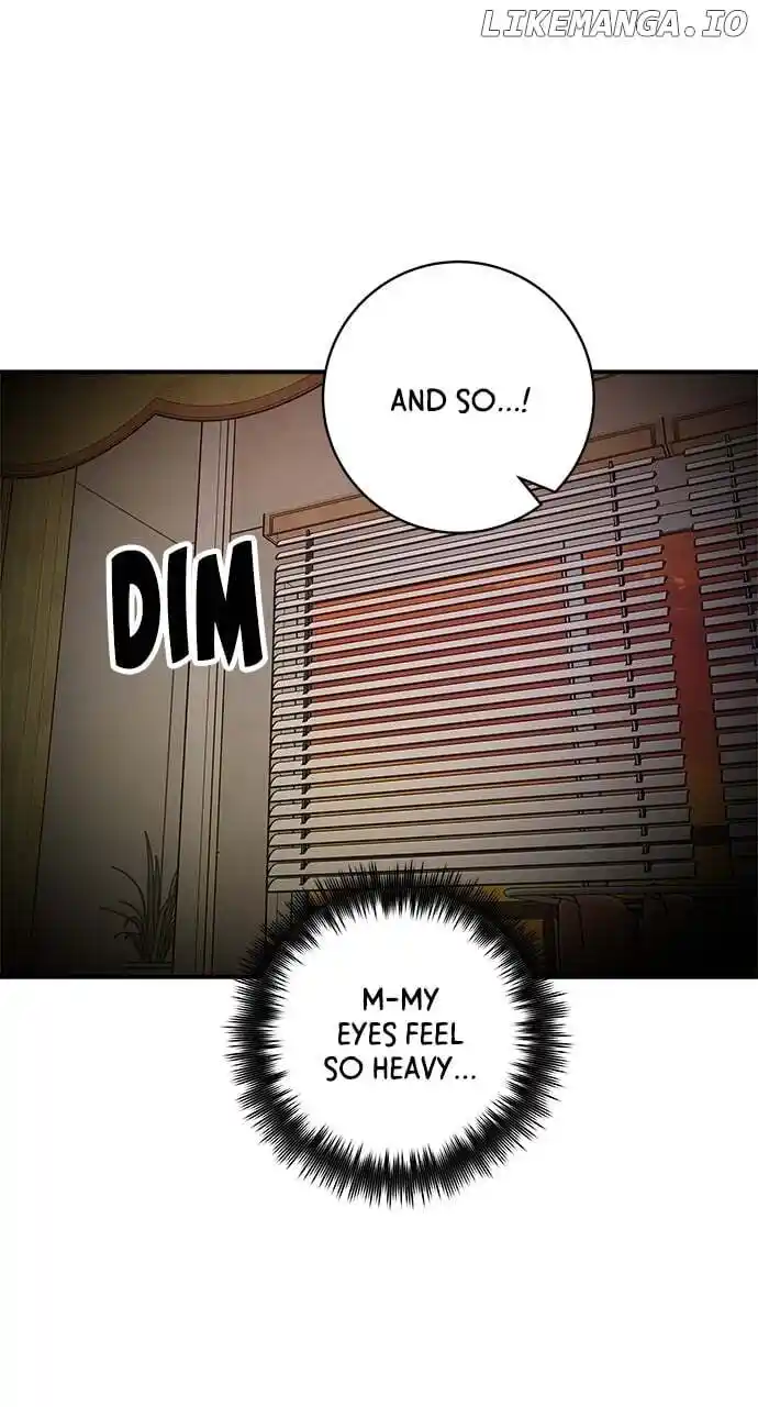 A DeadbEAT's Meal Chapter 131