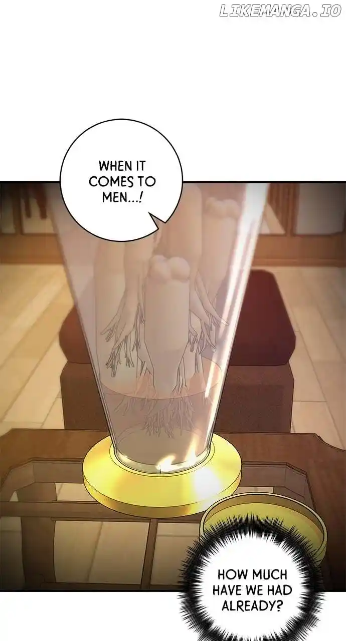 A DeadbEAT's Meal Chapter 131