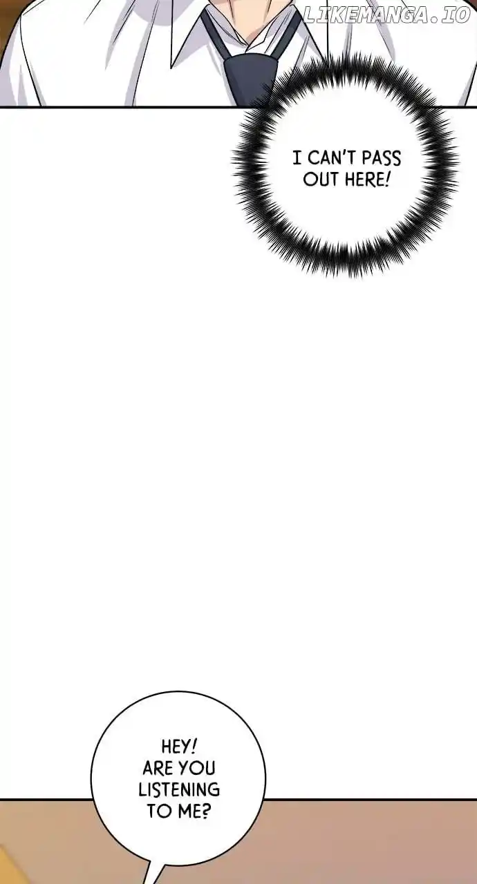 A DeadbEAT's Meal Chapter 131