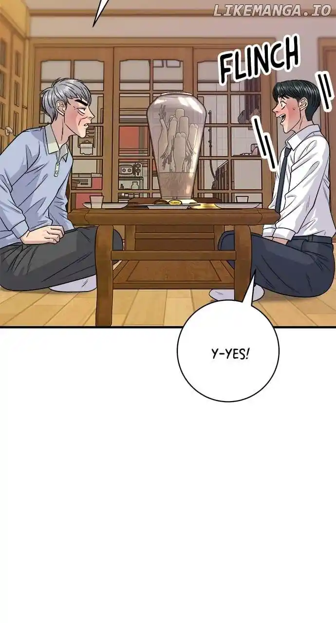 A DeadbEAT's Meal Chapter 131