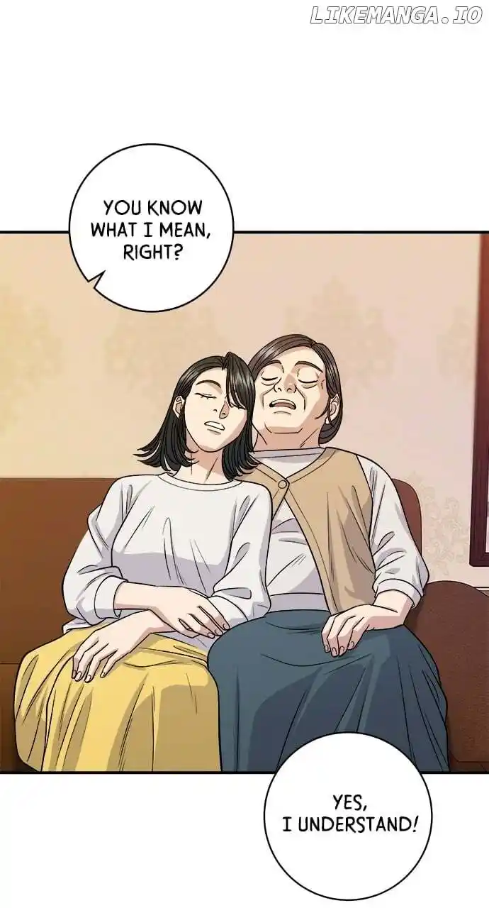 A DeadbEAT's Meal Chapter 131