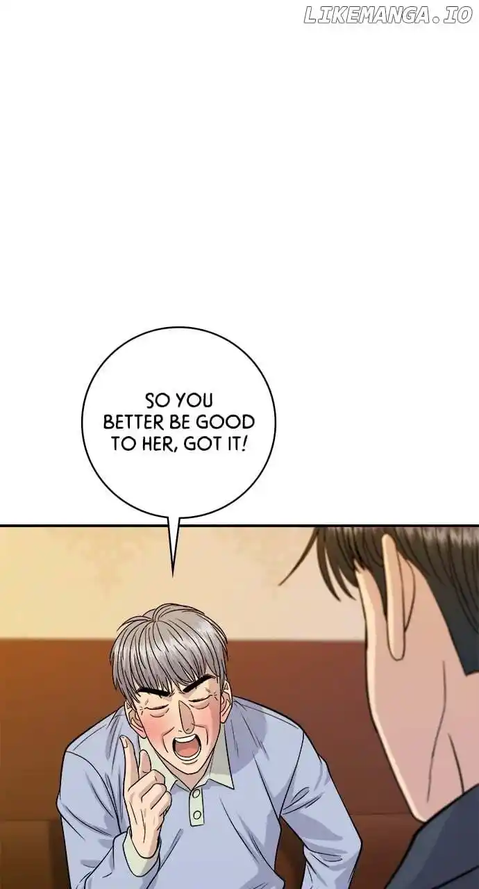 A DeadbEAT's Meal Chapter 131