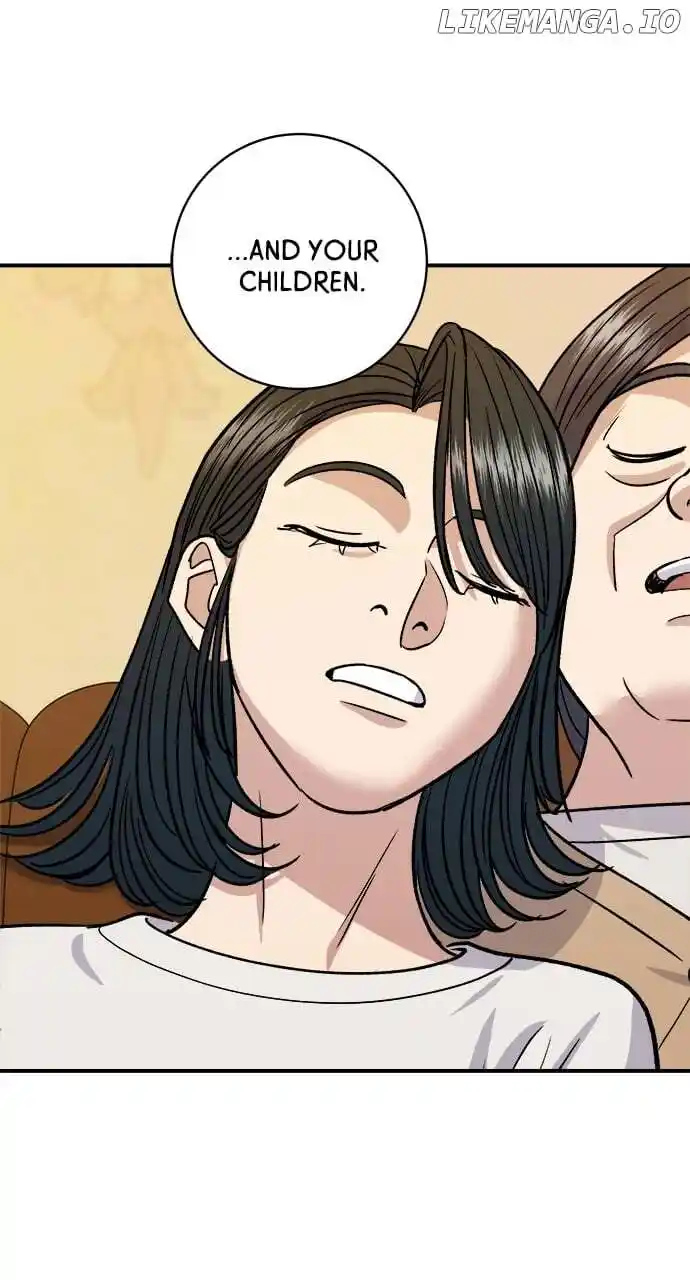 A DeadbEAT's Meal Chapter 131