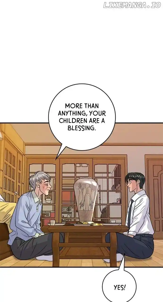 A DeadbEAT's Meal Chapter 131