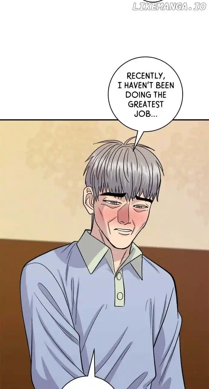 A DeadbEAT's Meal Chapter 131