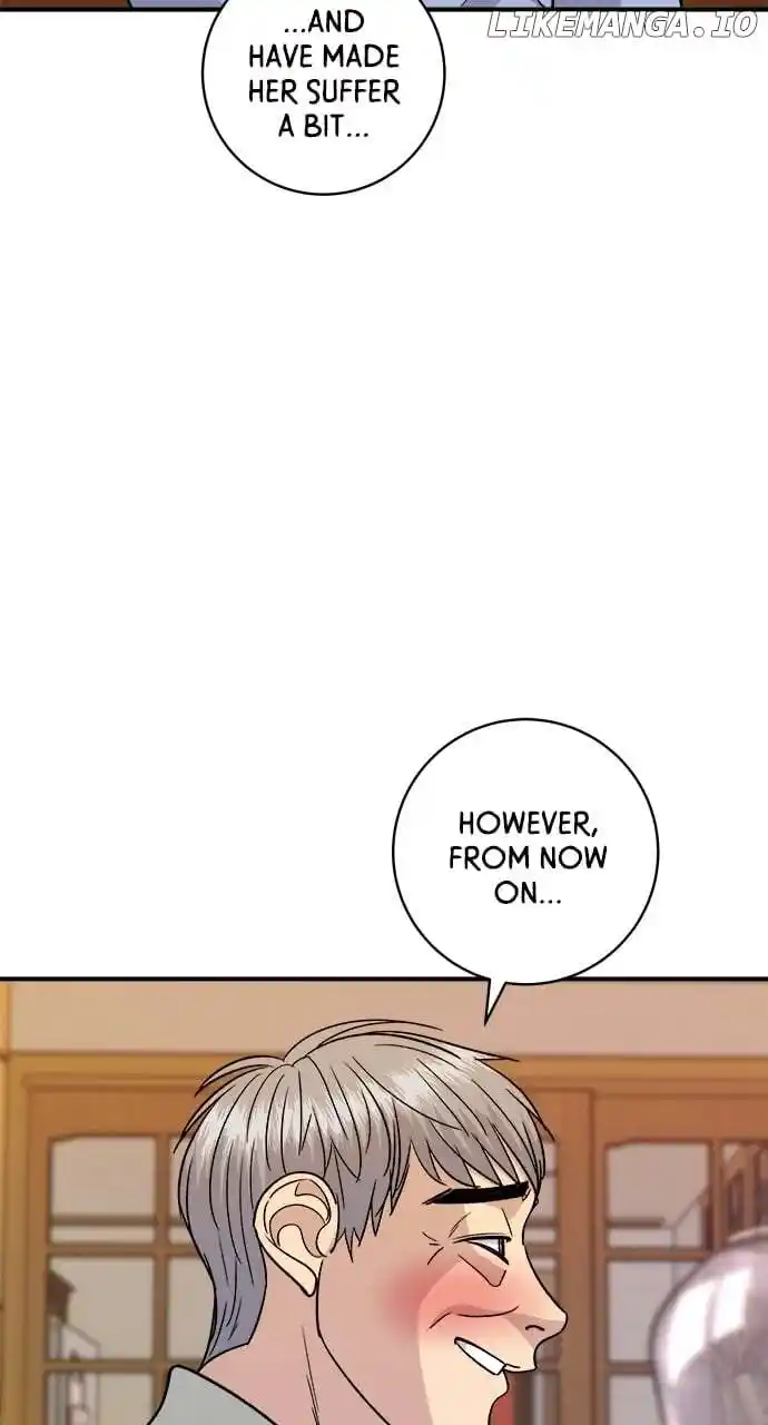 A DeadbEAT's Meal Chapter 131