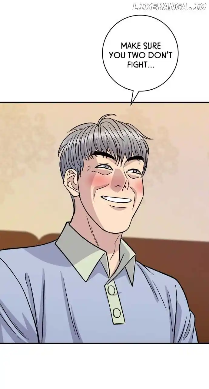 A DeadbEAT's Meal Chapter 131