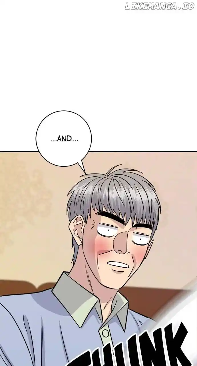 A DeadbEAT's Meal Chapter 131