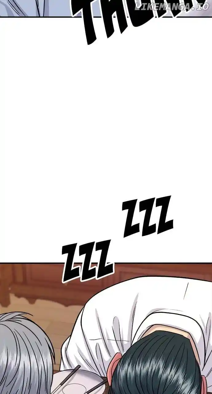 A DeadbEAT's Meal Chapter 131