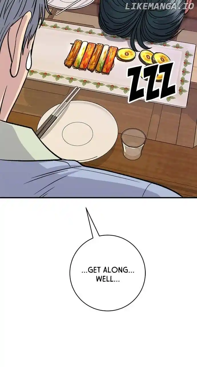 A DeadbEAT's Meal Chapter 131