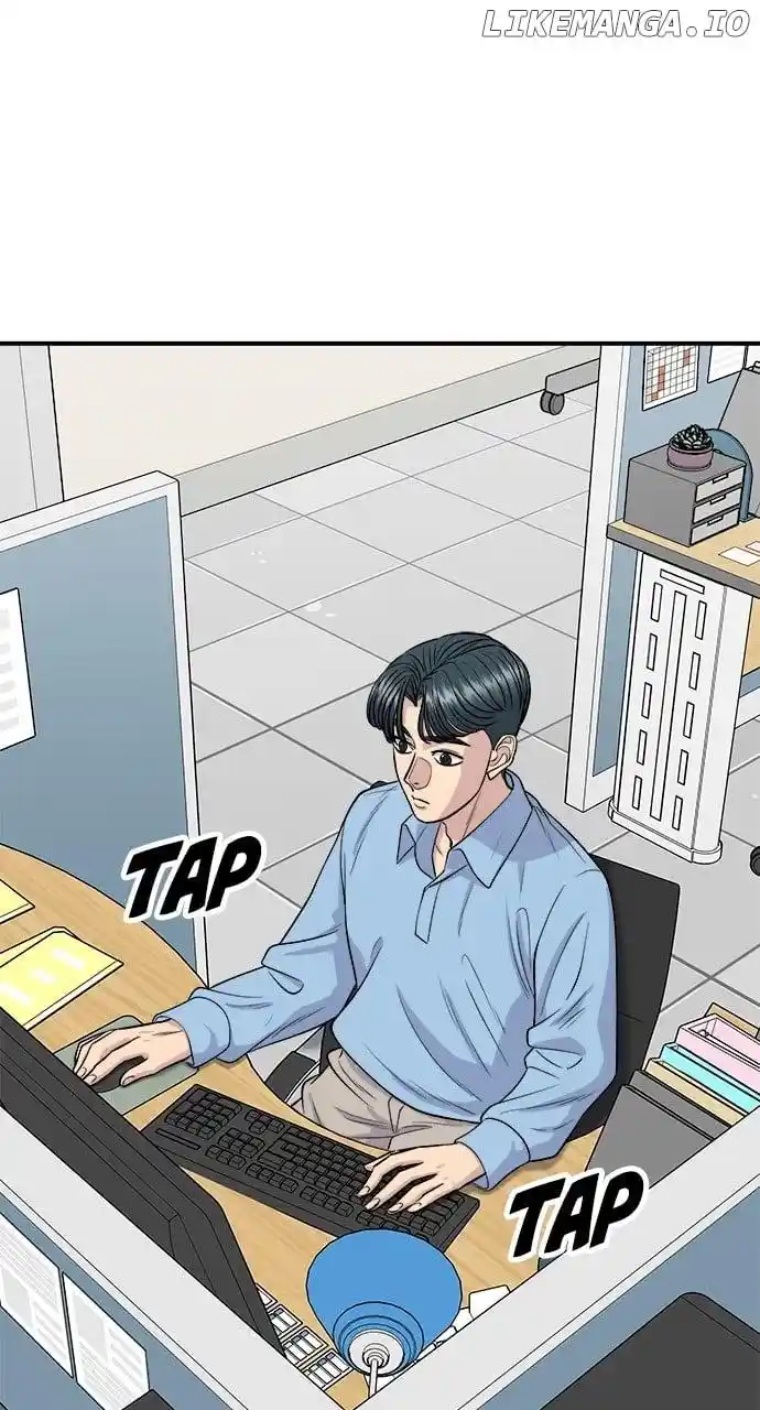 A DeadbEAT’s Meal Chapter 132