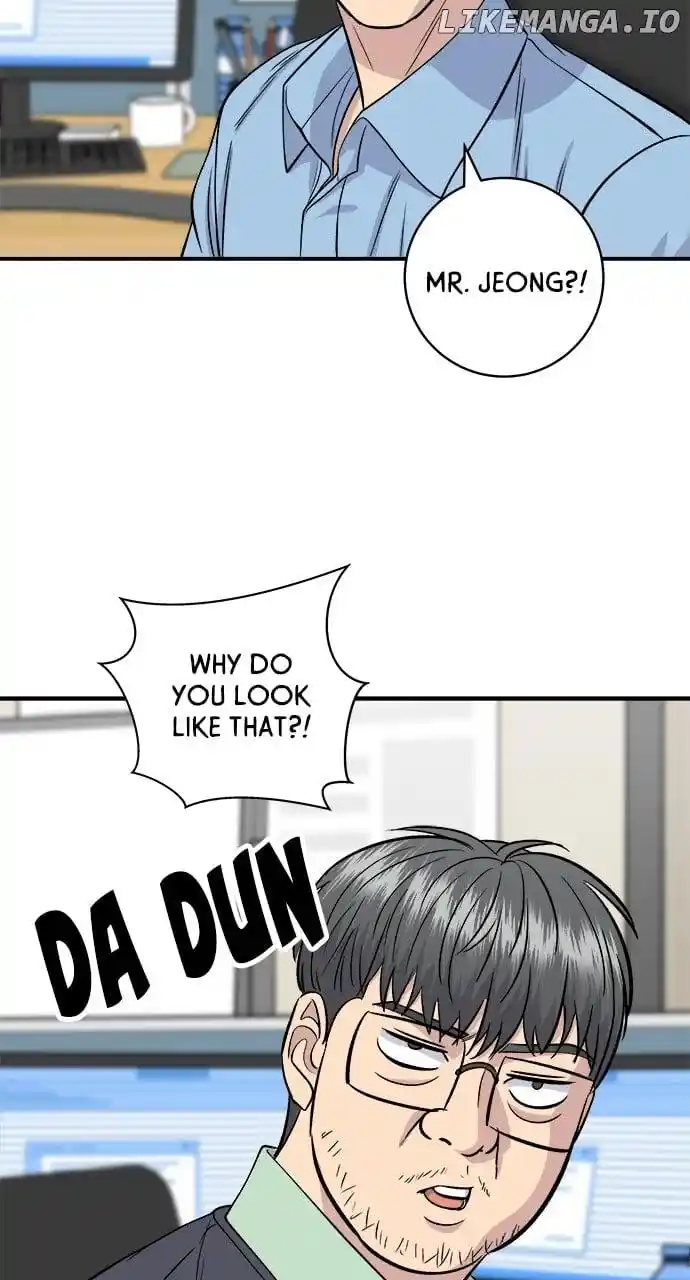 A DeadbEAT’s Meal Chapter 132