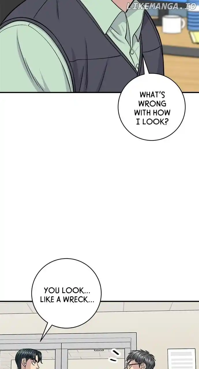 A DeadbEAT’s Meal Chapter 132