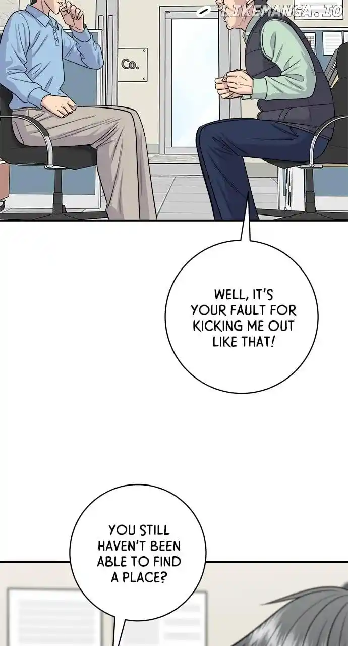 A DeadbEAT’s Meal Chapter 132