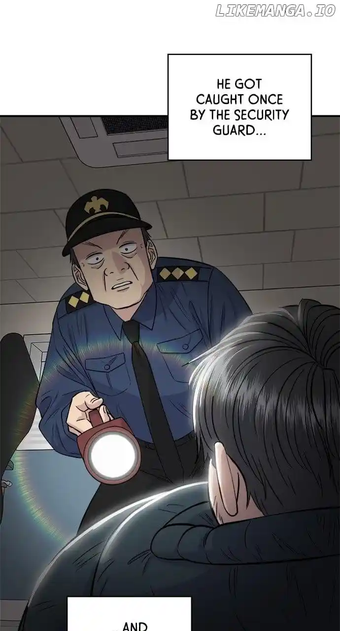 A DeadbEAT’s Meal Chapter 132