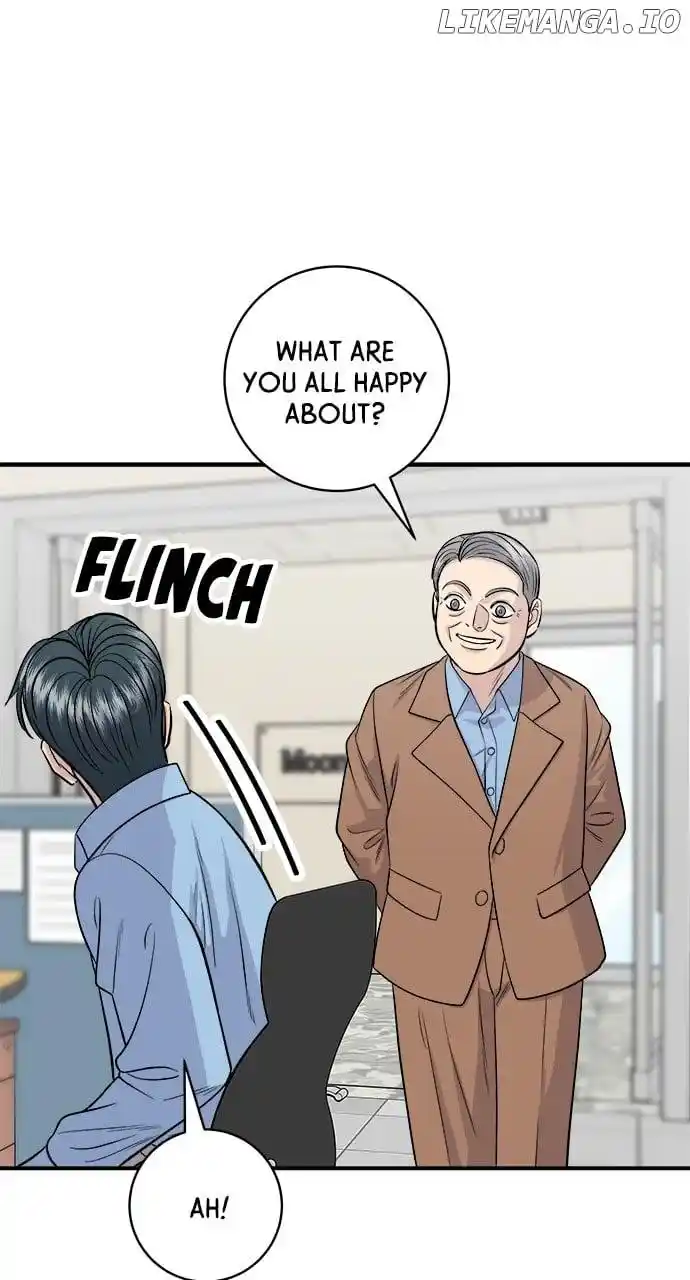 A DeadbEAT’s Meal Chapter 132