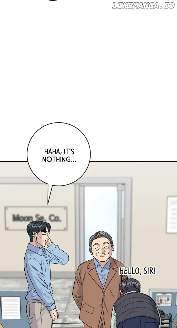 A DeadbEAT’s Meal Chapter 132