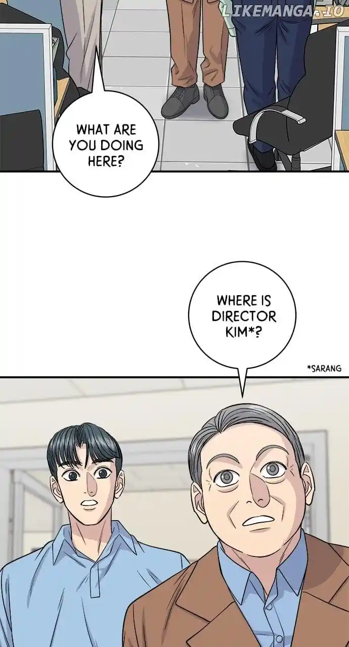 A DeadbEAT’s Meal Chapter 132